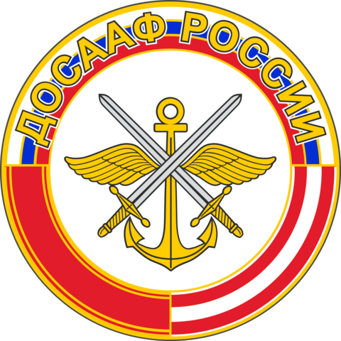 ДОСААФ России
